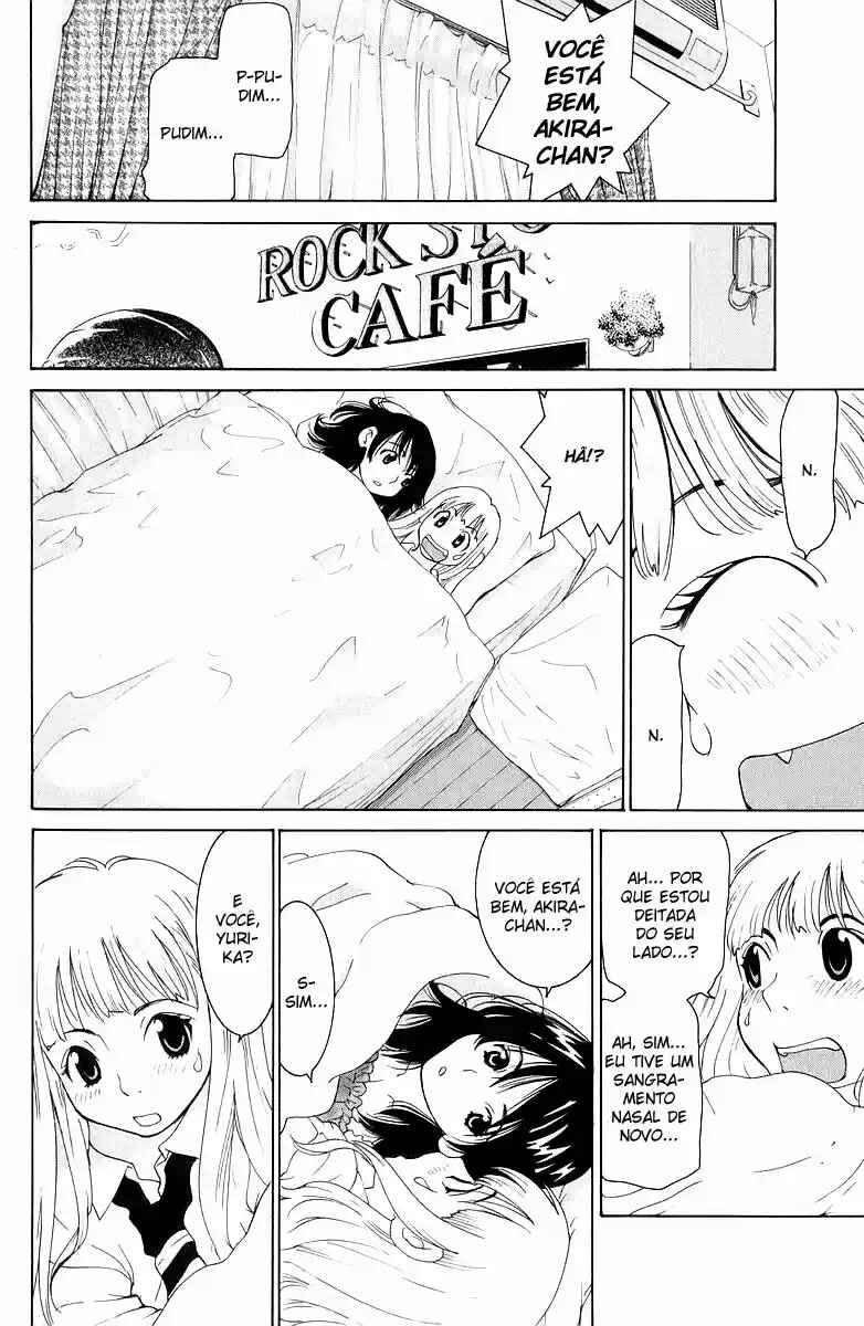 Gacha Gacha - Secret Chapter 43 - Page 26