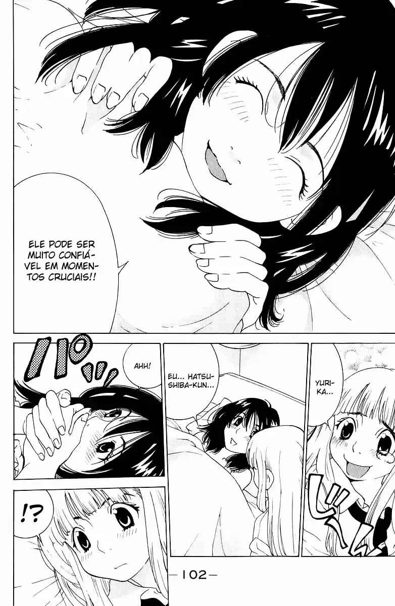 Gacha Gacha - Secret Chapter 43 - Page 28