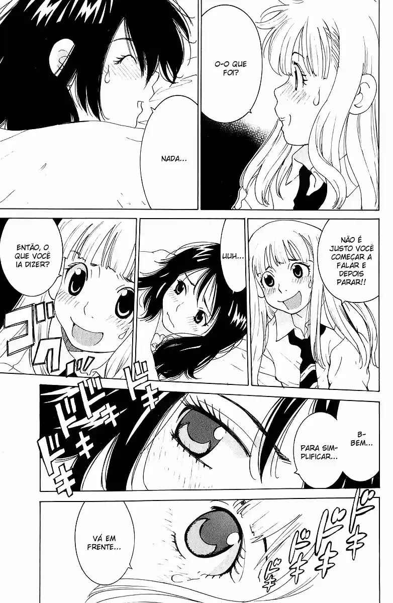 Gacha Gacha - Secret Chapter 43 - Page 29