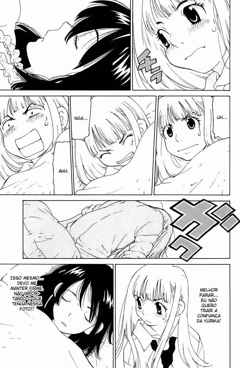Gacha Gacha - Secret Chapter 43 - Page 32