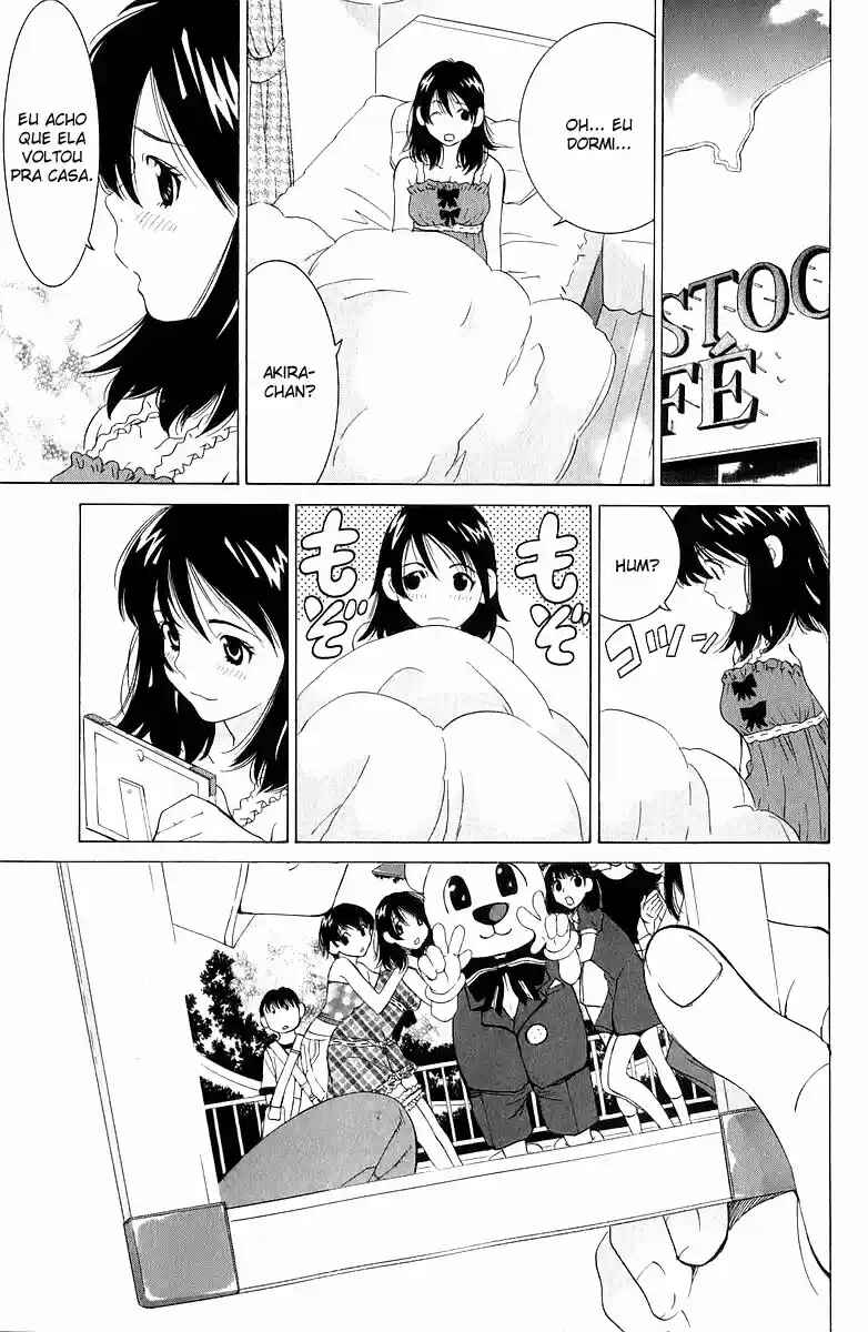 Gacha Gacha - Secret Chapter 43 - Page 34