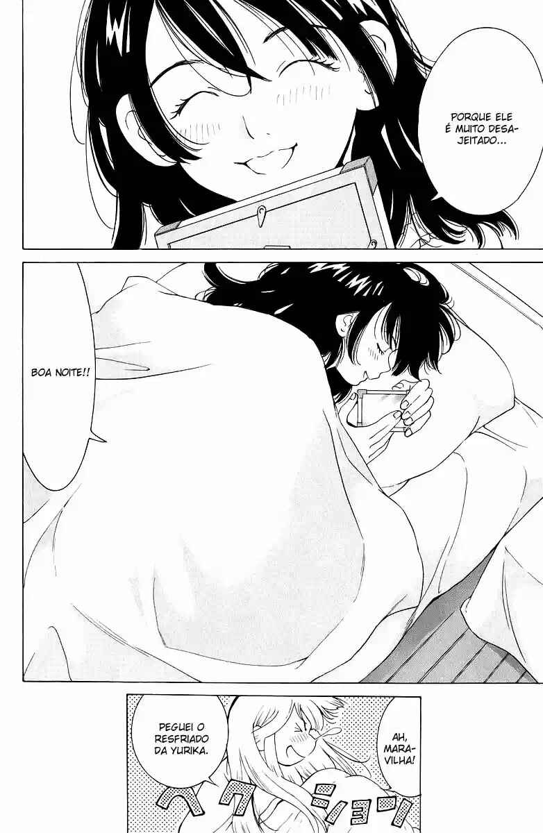 Gacha Gacha - Secret Chapter 43 - Page 35