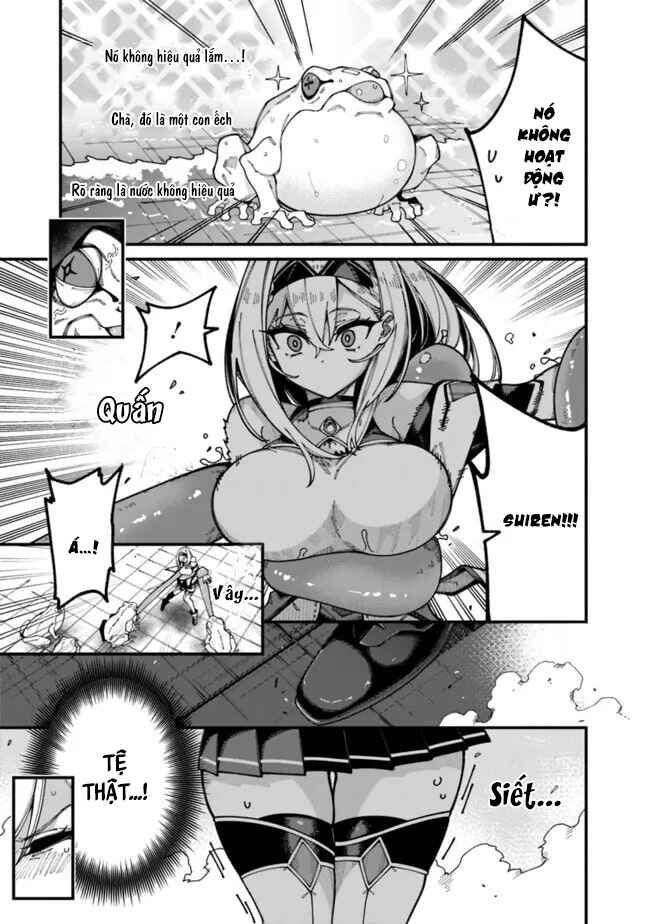 Jimi na Ojisan, Jitsu wa Eiyuu datta. ~Jikaku ga Nai Mama Musou Shitetara, Mei no Dungeon Haishin de Sarasareteta you desu~ Chapter 4 - Page 17