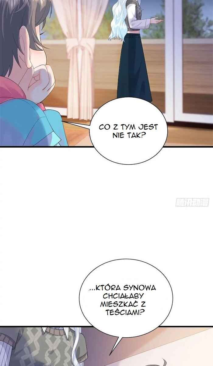 The Dragon Cubs Arrive! Mommy Is a Dragon Chapter 6 - Page 32