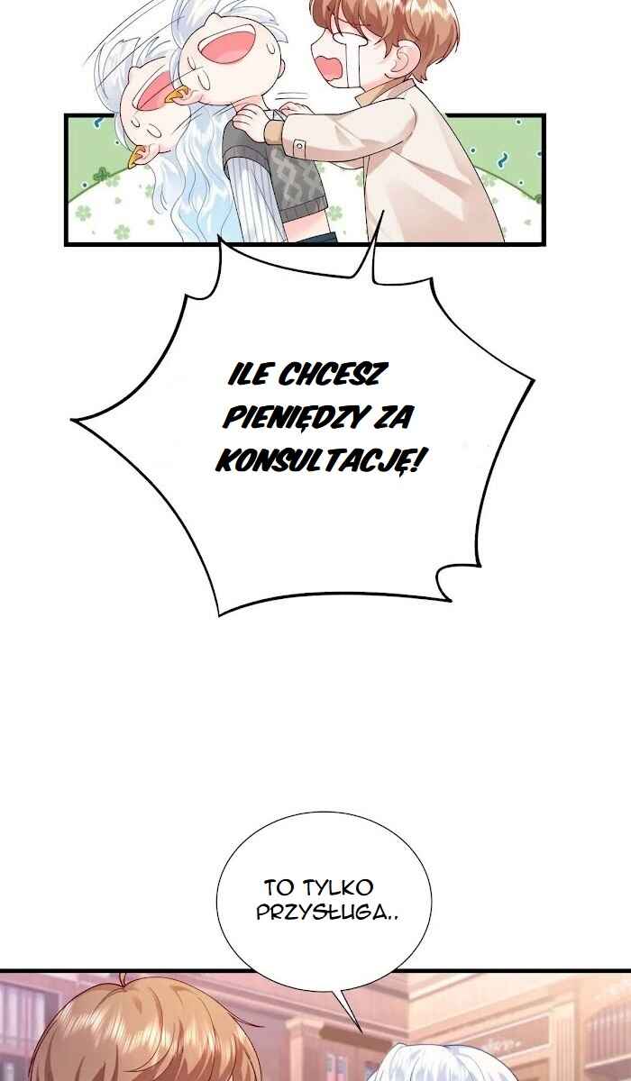 The Dragon Cubs Arrive! Mommy Is a Dragon Chapter 6 - Page 6