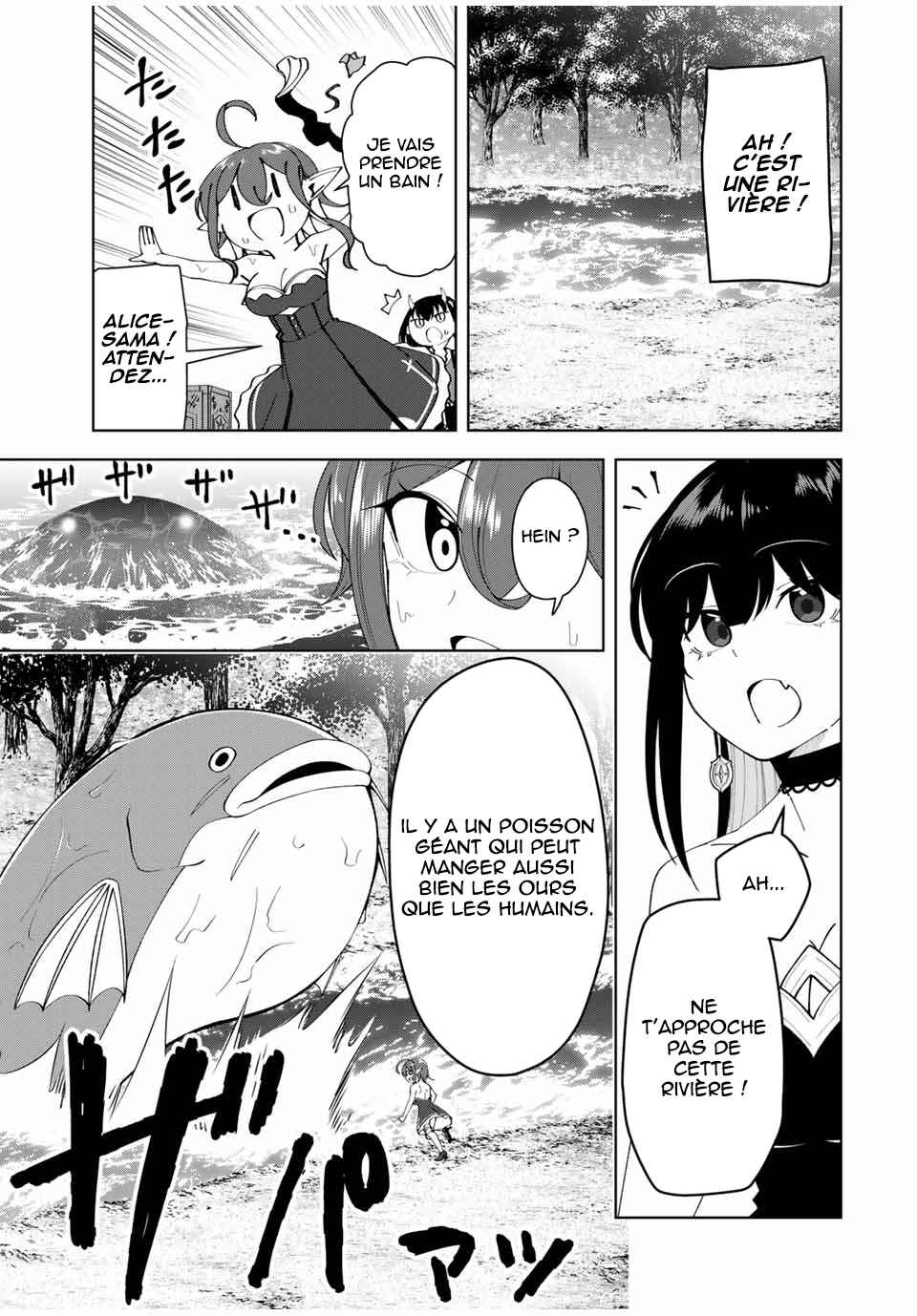 Yuusha to Yobareta Nochi ni - Soshite Musou Otoko wa Kazoku wo Tsukuru Chapter 19 - Page 14