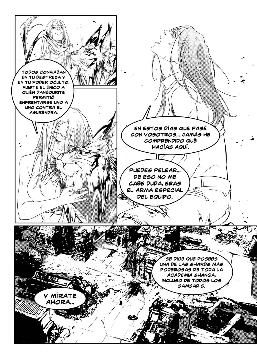 Spacedrum Chapter 17.2 - Page 3