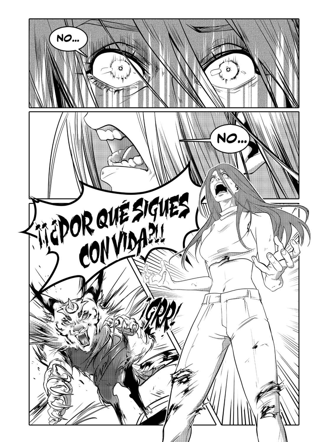Spacedrum Chapter 17.2 - Page 8
