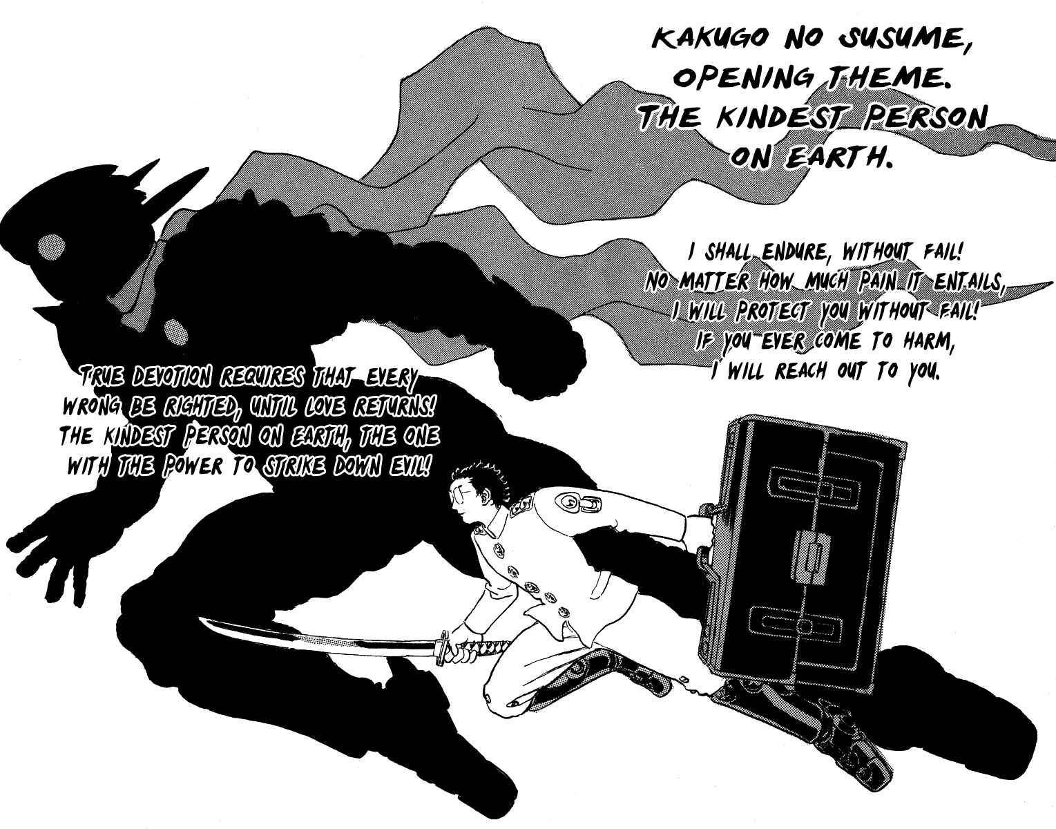 Apocalypse Zero Chapter 54 - Page 4