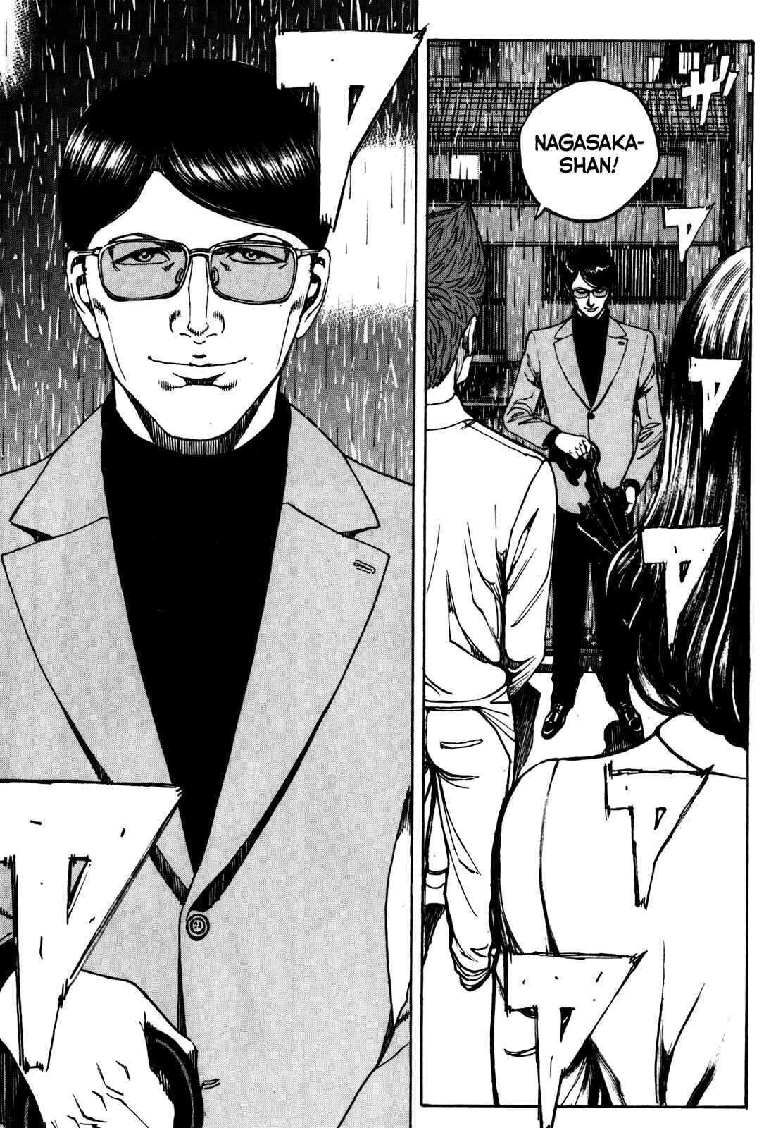 Bambino! Secondo Chapter 65 - Page 10