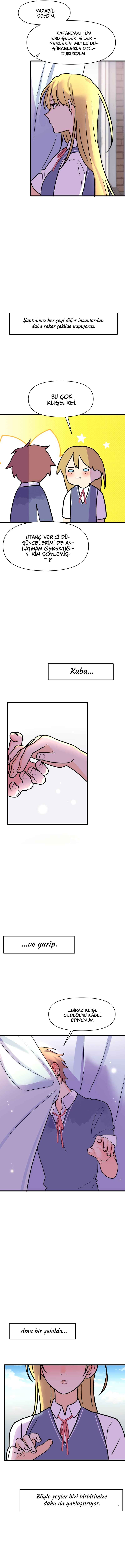 Not So Shoujo Love Story Chapter 114 - Page 6