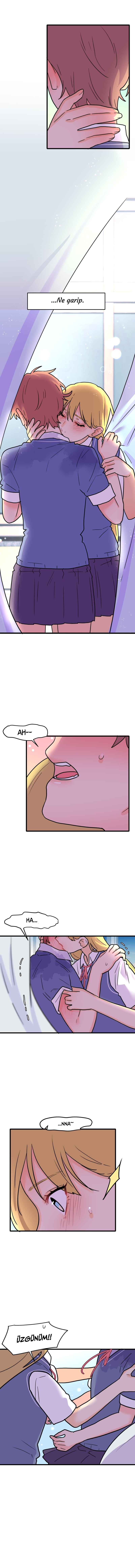 Not So Shoujo Love Story Chapter 114 - Page 7