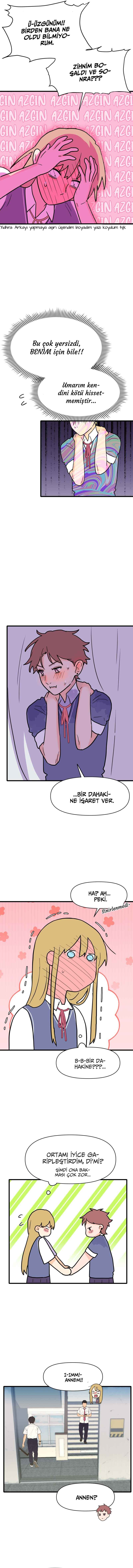 Not So Shoujo Love Story Chapter 114 - Page 8