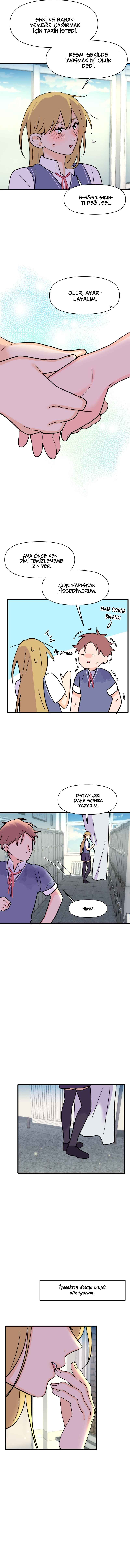Not So Shoujo Love Story Chapter 114 - Page 9