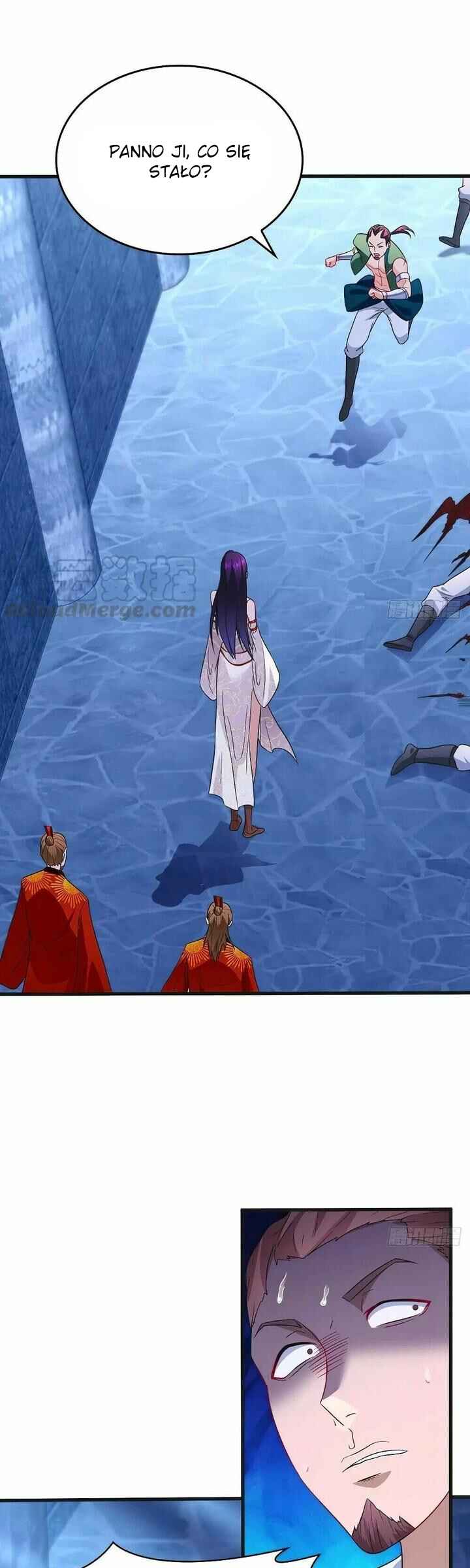 Bèipò Chéngwéi Fǎnpài Zhuìxù Chapter 84 - Page 13