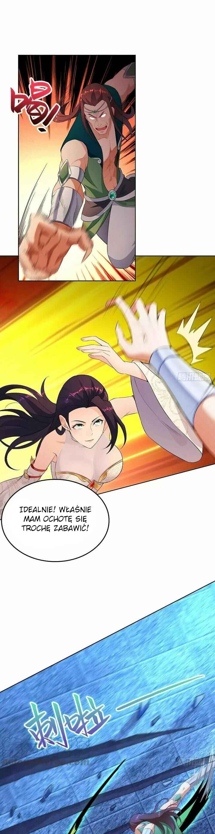 Bèipò Chéngwéi Fǎnpài Zhuìxù Chapter 84 - Page 3