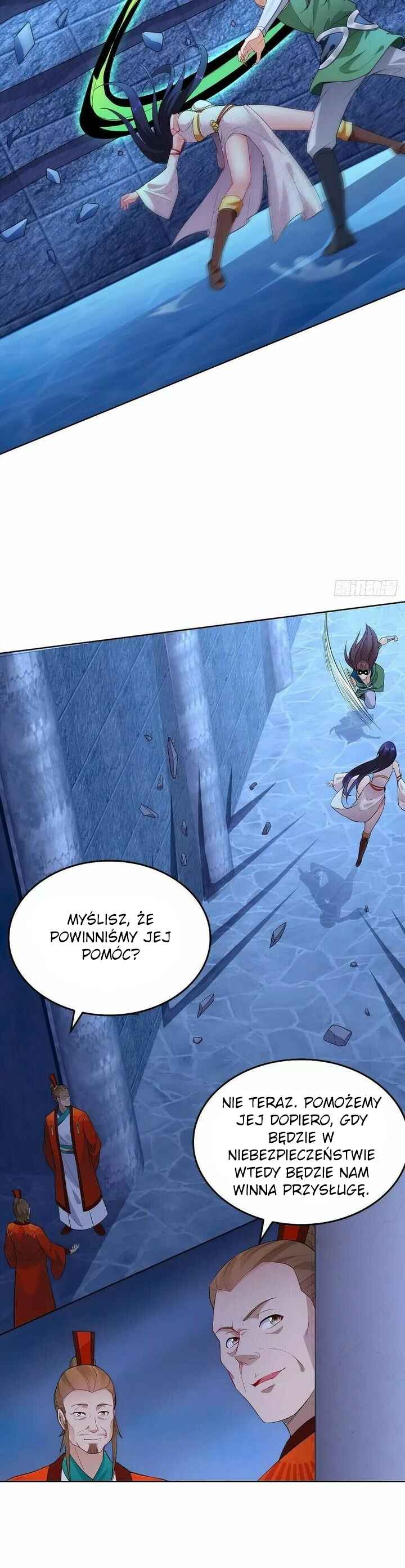 Bèipò Chéngwéi Fǎnpài Zhuìxù Chapter 84 - Page 4