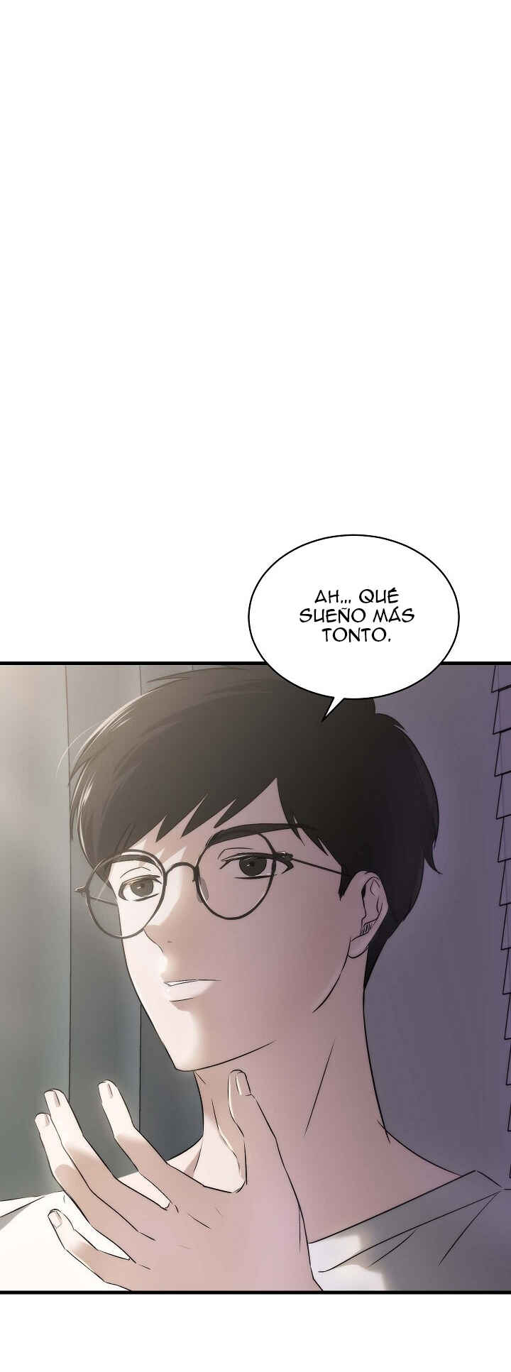 The Shape of Love Chapter 1 - Page 24