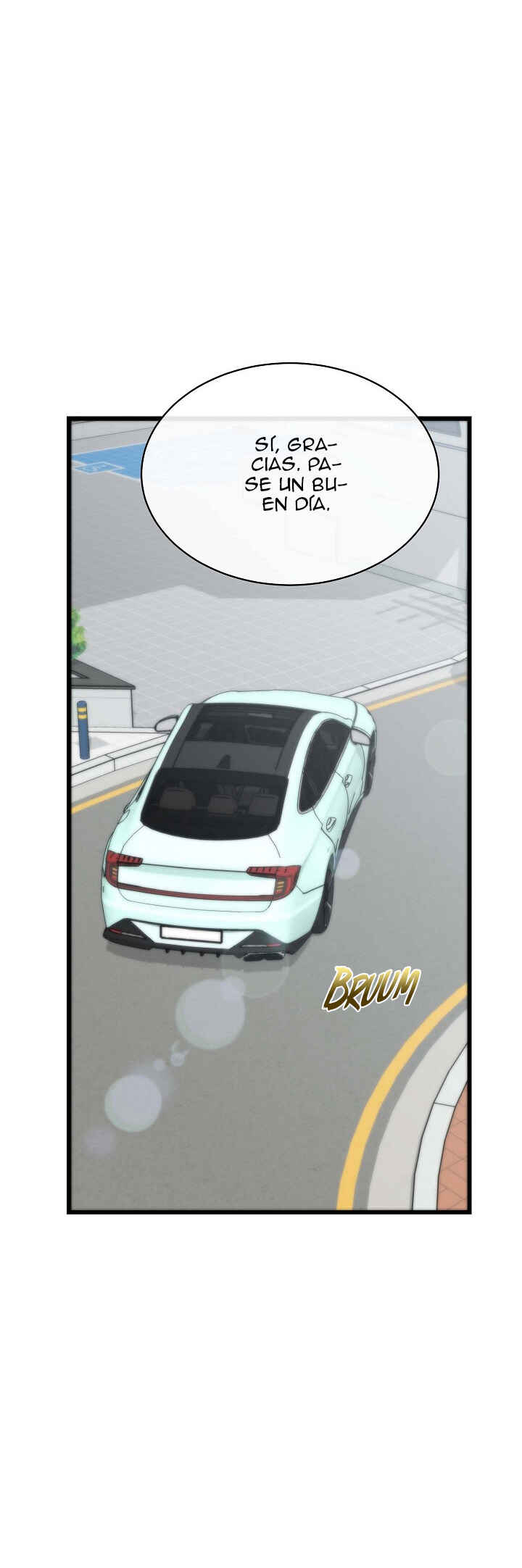The Shape of Love Chapter 1 - Page 29