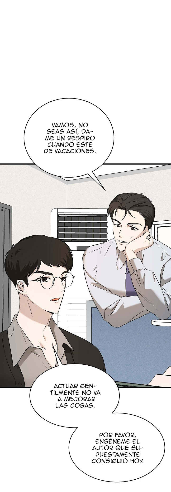 The Shape of Love Chapter 1 - Page 38