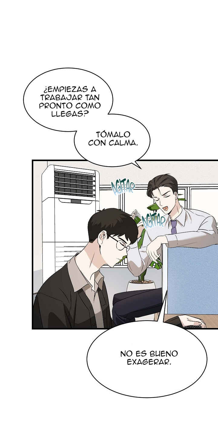 The Shape of Love Chapter 1 - Page 39