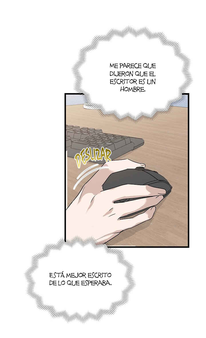 The Shape of Love Chapter 1 - Page 42