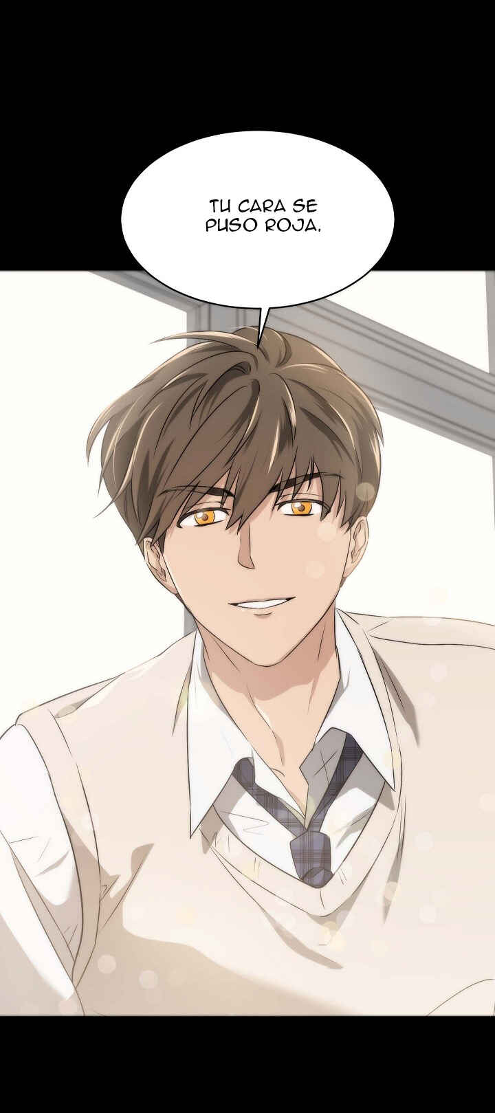The Shape of Love Chapter 1 - Page 47