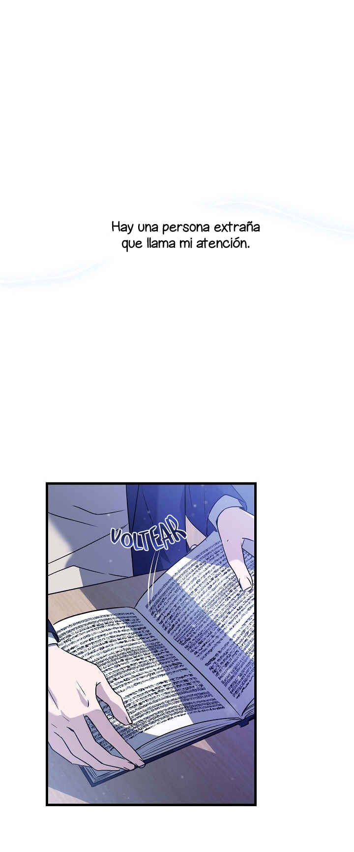 The Shape of Love Chapter 1 - Page 5