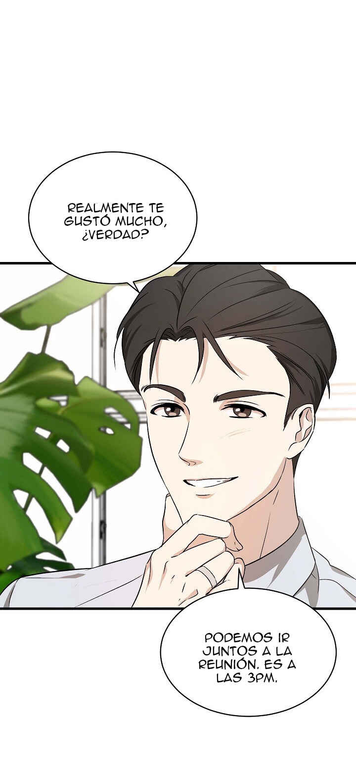 The Shape of Love Chapter 1 - Page 52