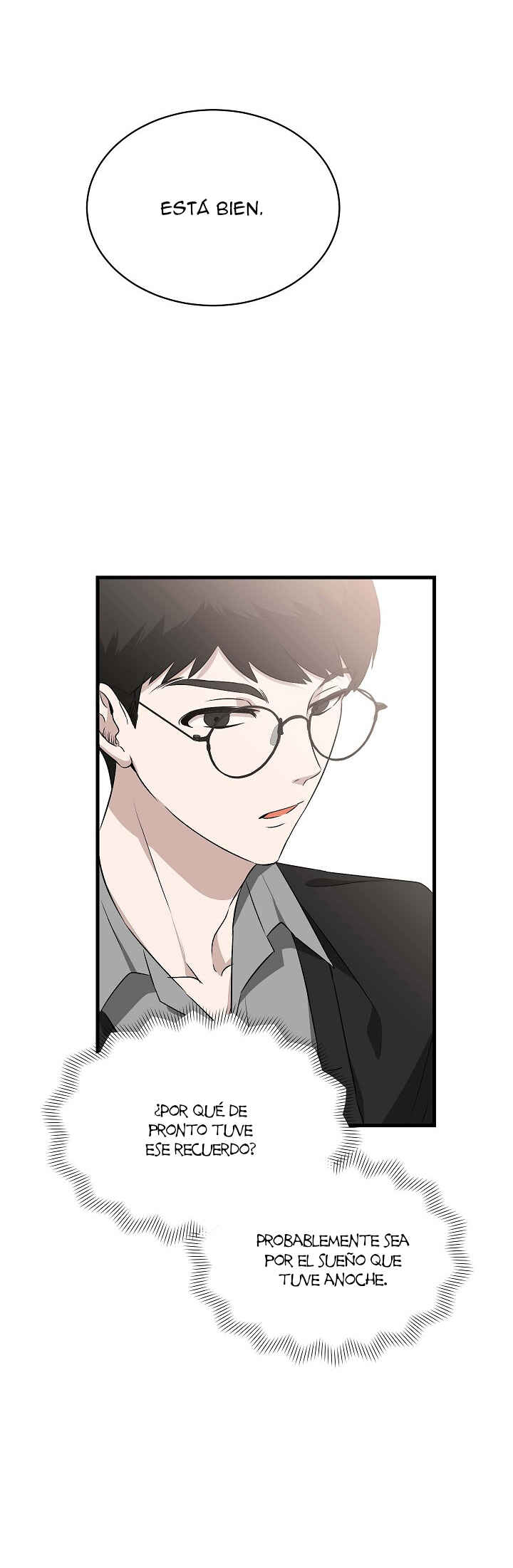 The Shape of Love Chapter 1 - Page 53