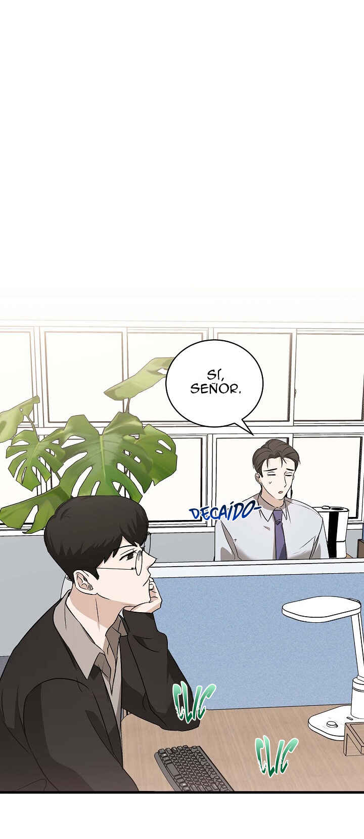 The Shape of Love Chapter 1 - Page 55