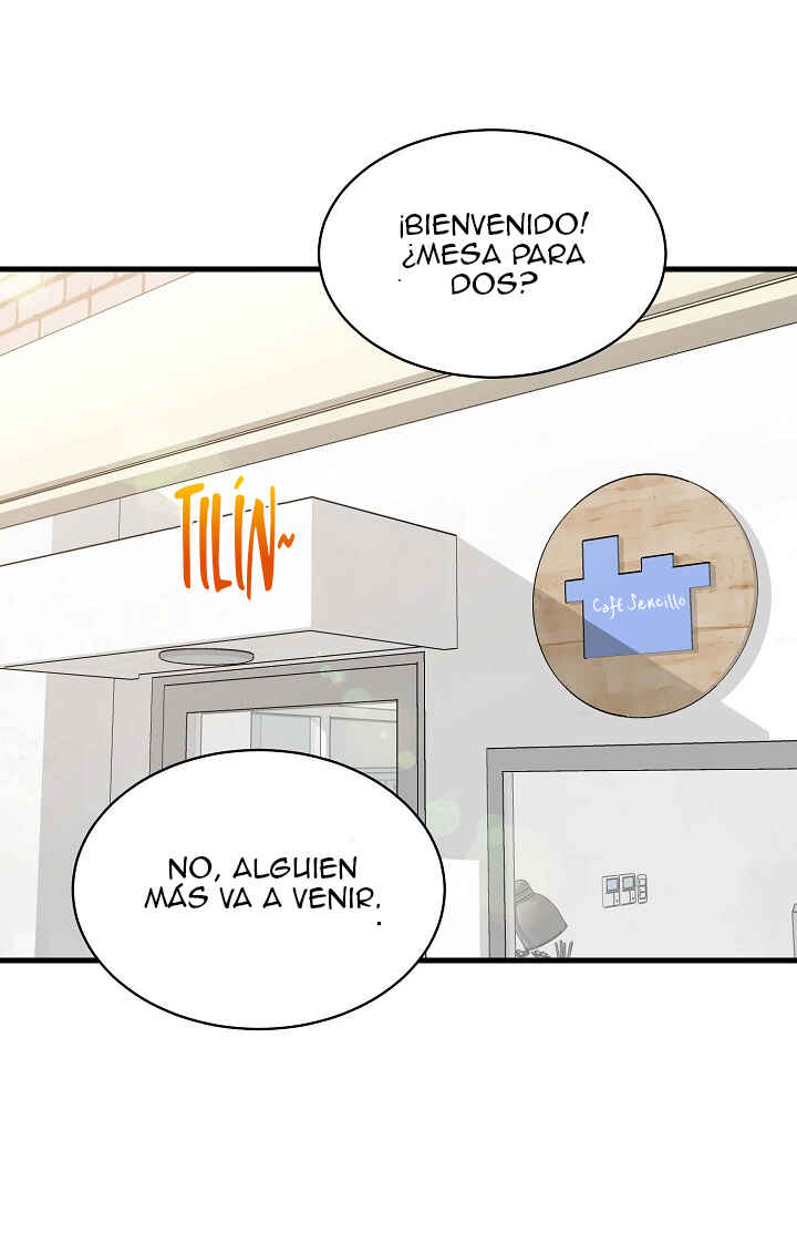 The Shape of Love Chapter 1 - Page 57