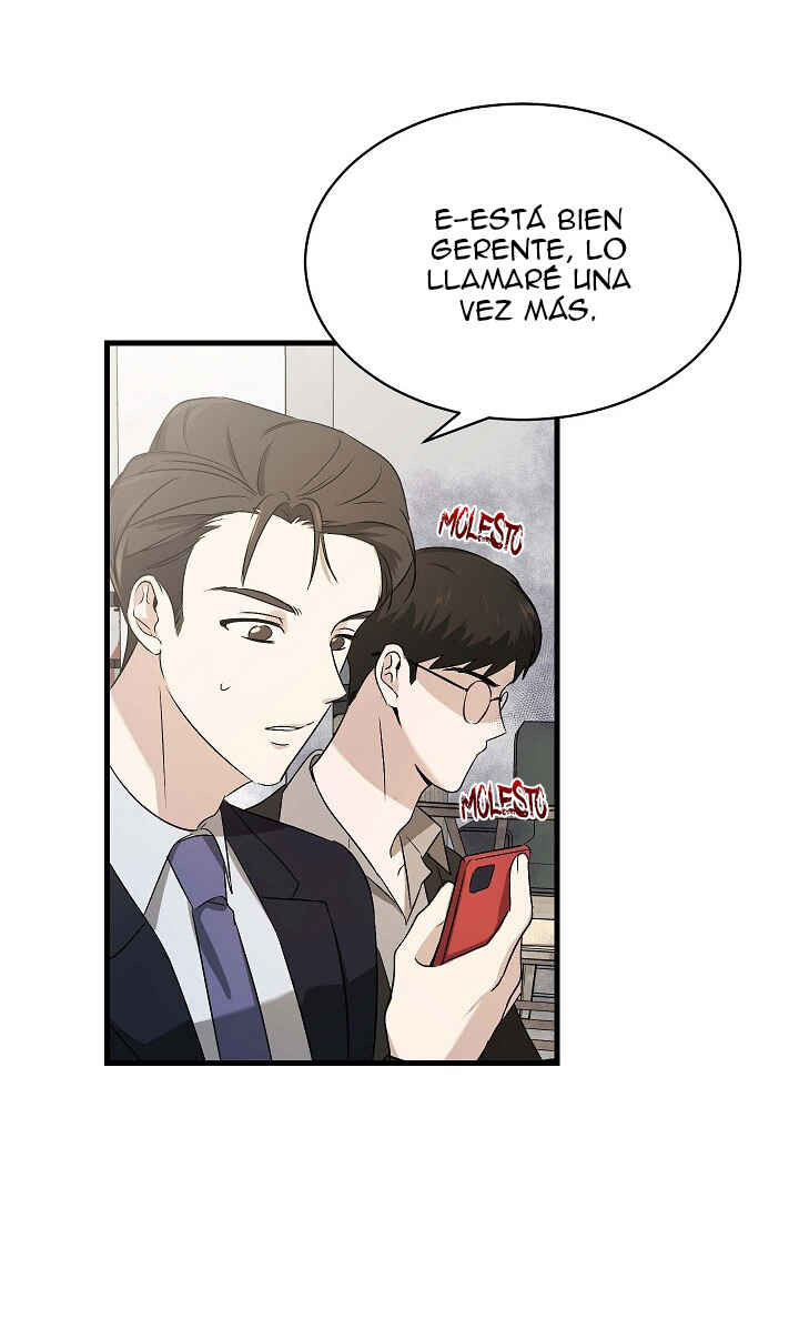 The Shape of Love Chapter 1 - Page 61