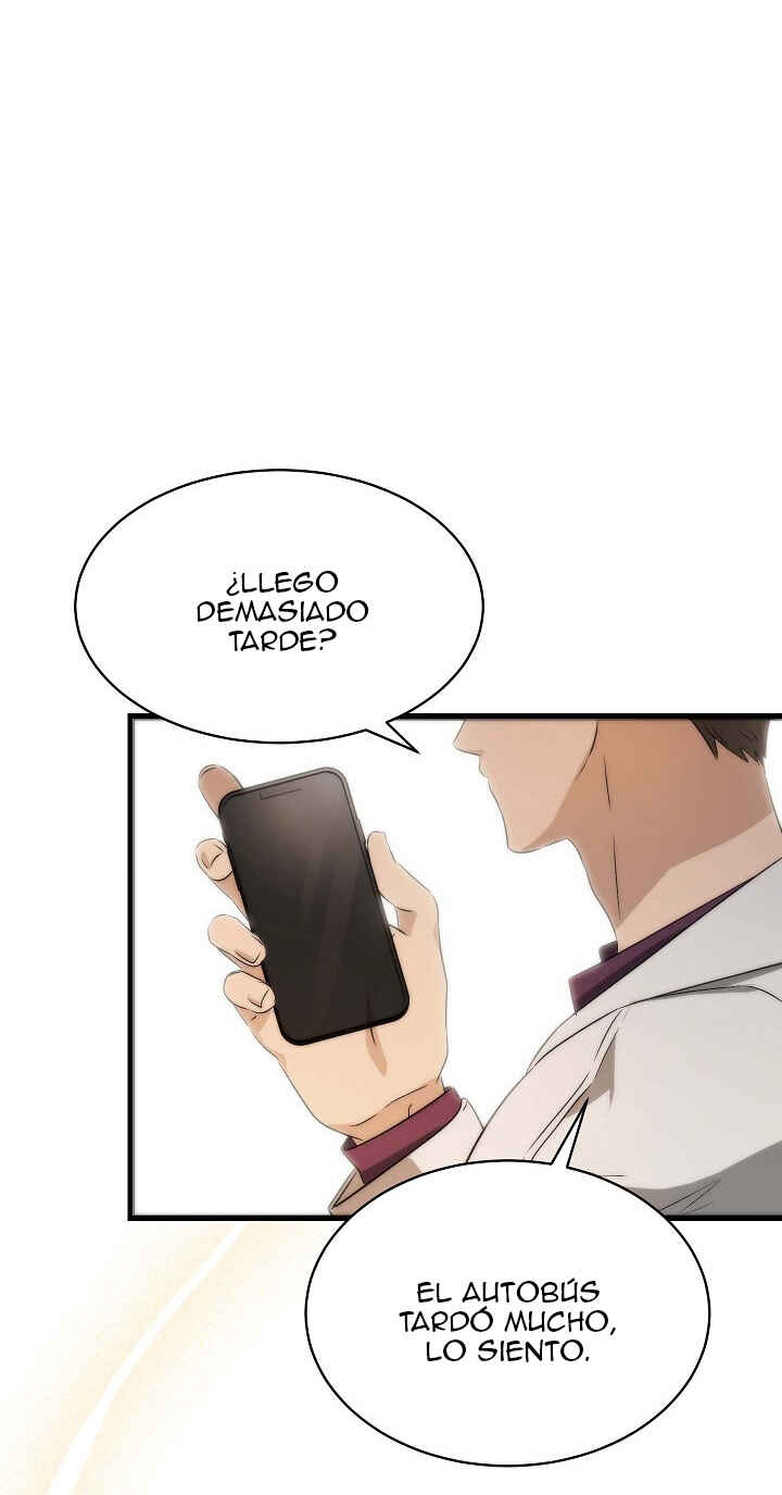 The Shape of Love Chapter 1 - Page 66