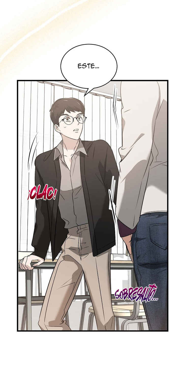 The Shape of Love Chapter 1 - Page 68