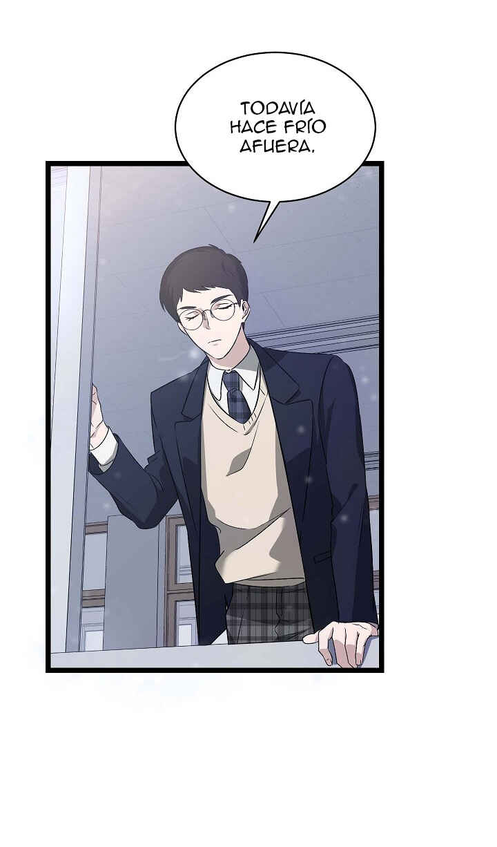 The Shape of Love Chapter 1 - Page 7