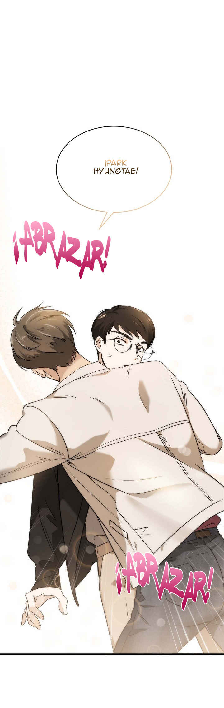 The Shape of Love Chapter 1 - Page 70
