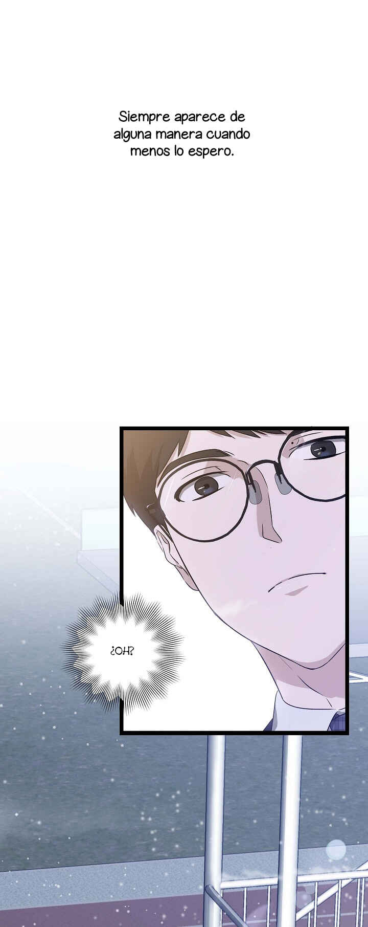 The Shape of Love Chapter 1 - Page 8