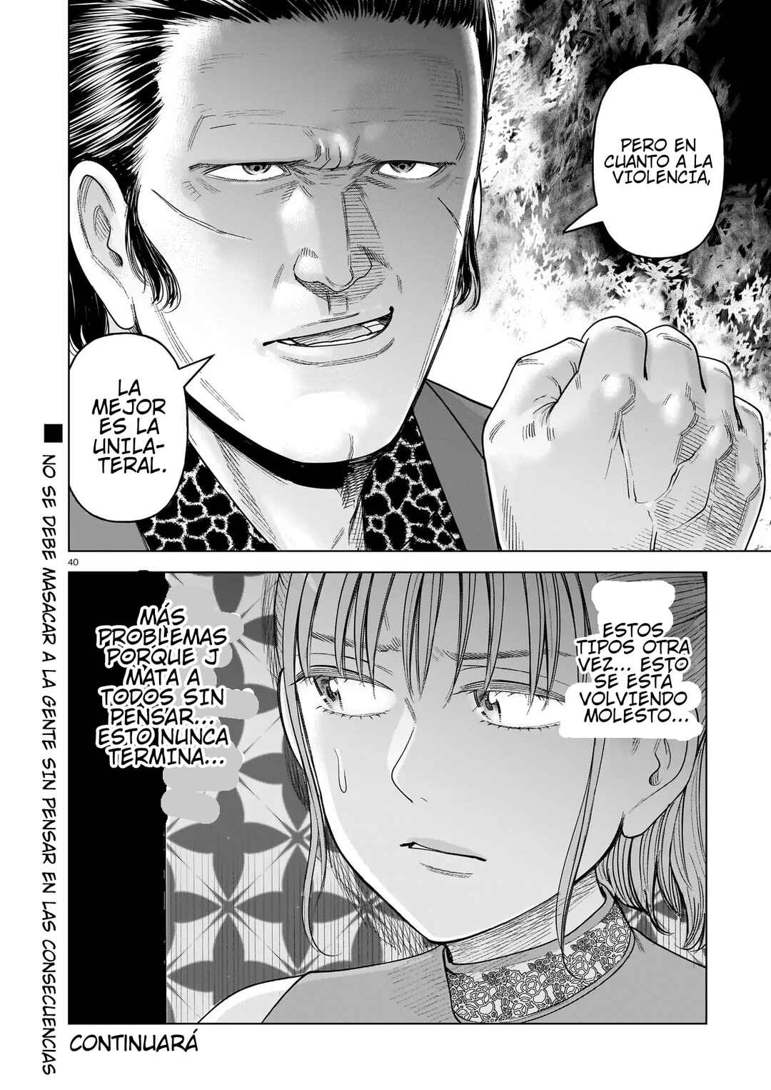 J⇔M Chapter 34 - Page 40