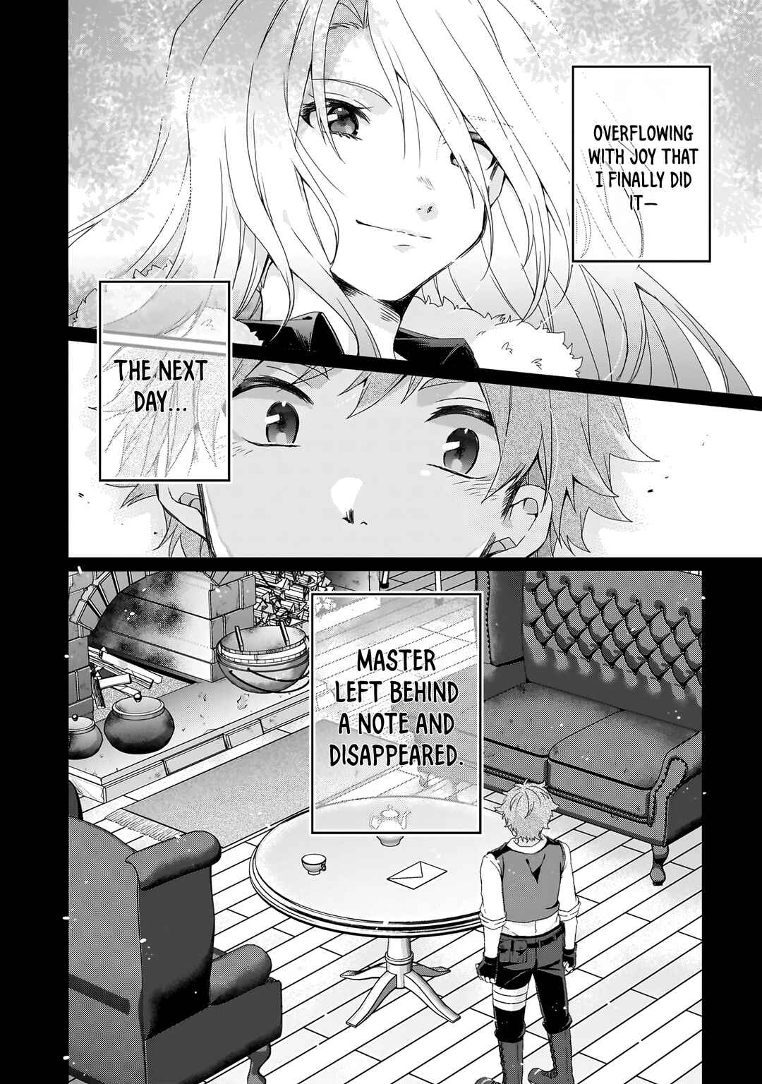World Teacher - Isekaishiki Kyouiku Agent Chapter 85 - Page 4