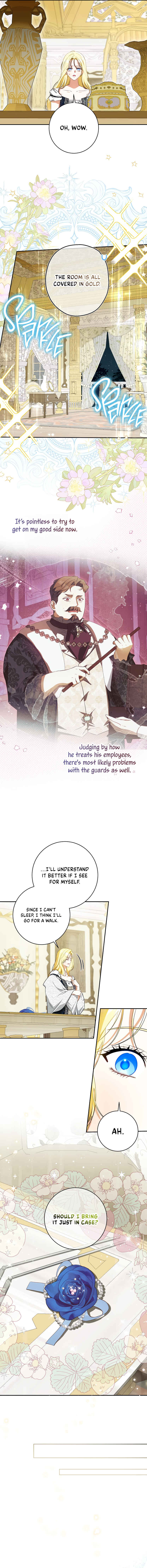 I Think I Have Transmigrated Somewhere Chapter 62 - Page 4