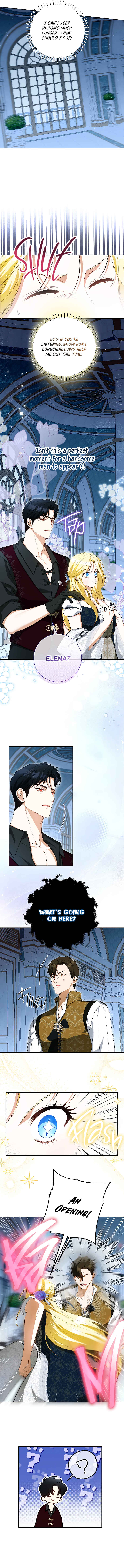 I Think I Have Transmigrated Somewhere Chapter 62 - Page 7