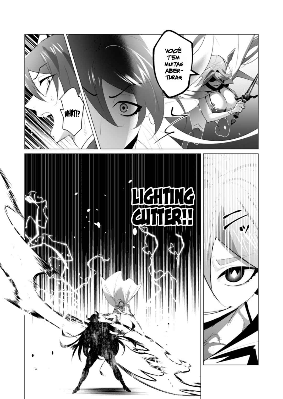 Yuusha-sama wa Houshuu ni Hitozuma wo Gokibou desu Chapter 22 - Page 12