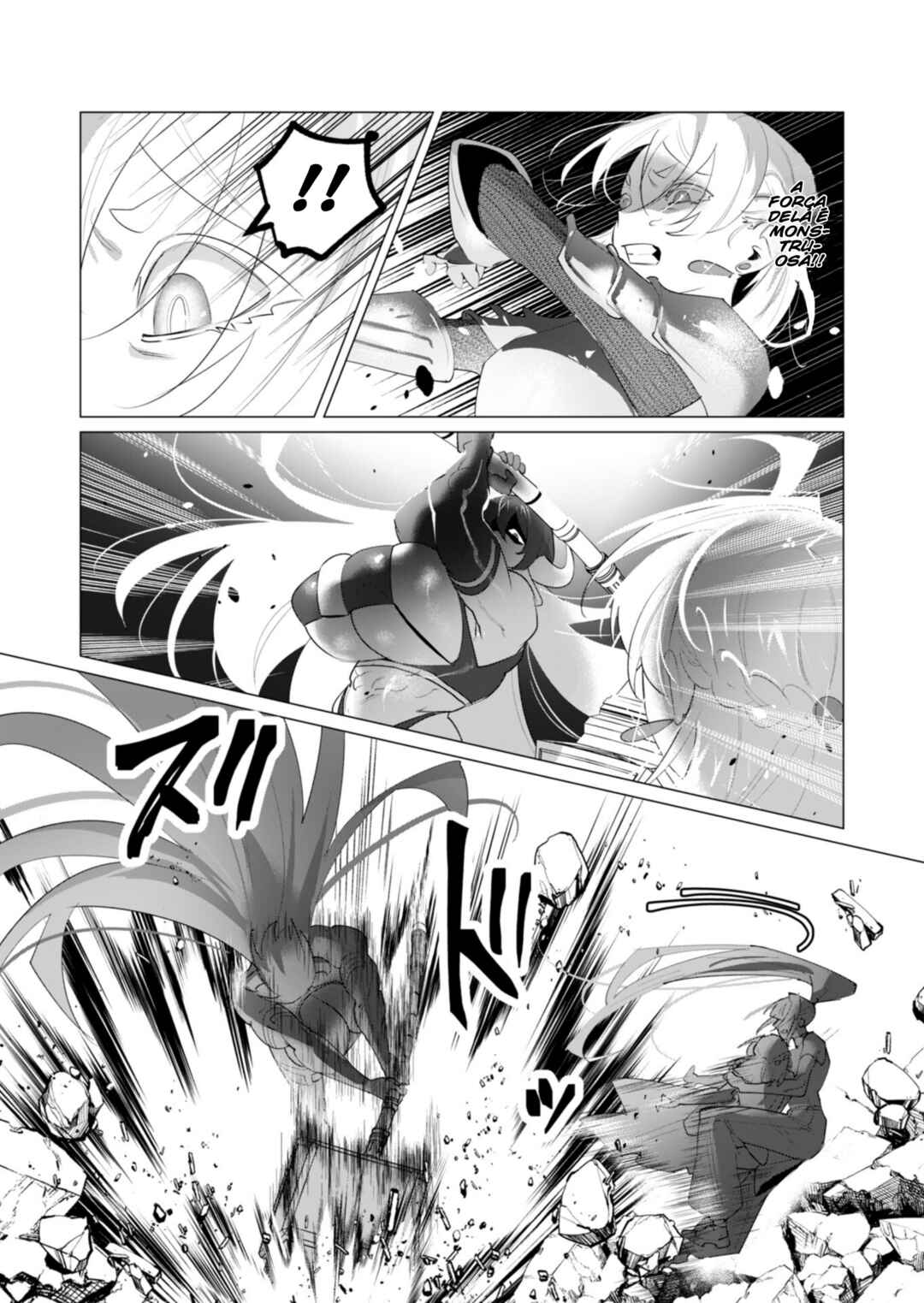 Yuusha-sama wa Houshuu ni Hitozuma wo Gokibou desu Chapter 22 - Page 22