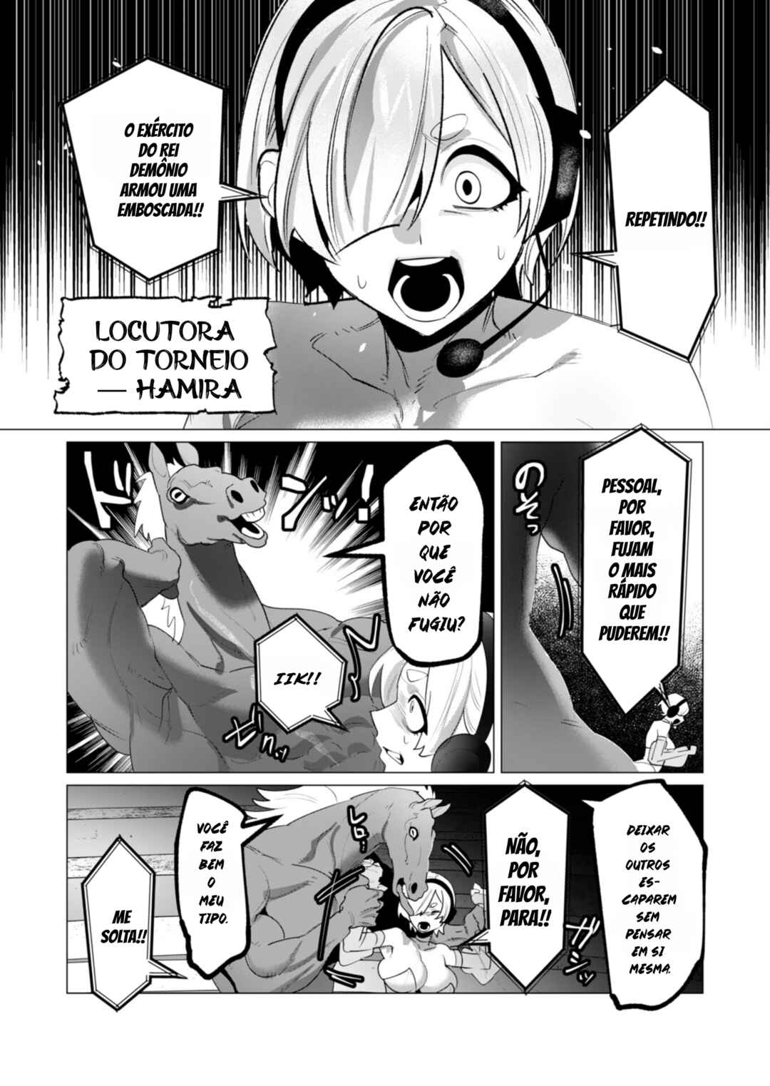 Yuusha-sama wa Houshuu ni Hitozuma wo Gokibou desu Chapter 22 - Page 26