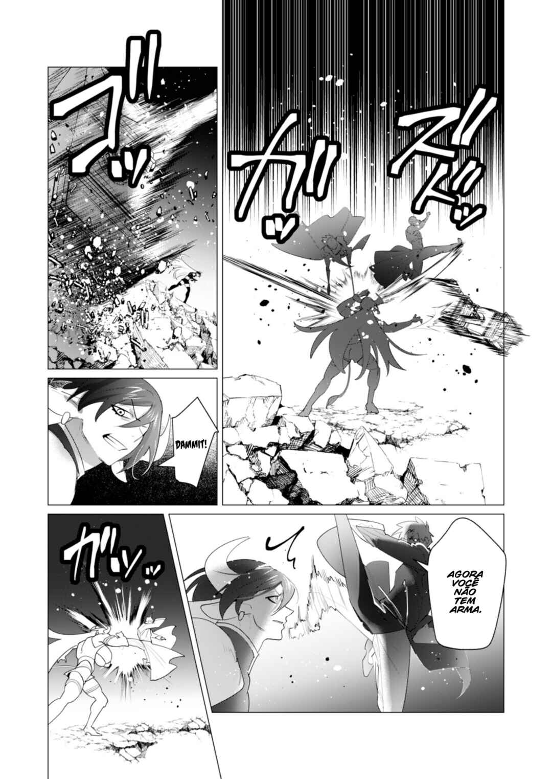 Yuusha-sama wa Houshuu ni Hitozuma wo Gokibou desu Chapter 22 - Page 41