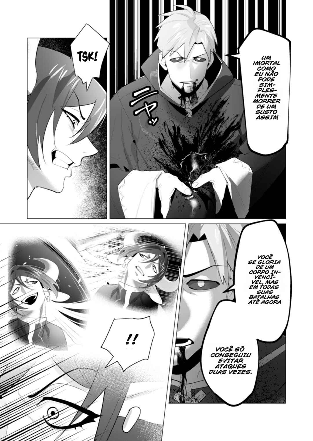 Yuusha-sama wa Houshuu ni Hitozuma wo Gokibou desu Chapter 22 - Page 44