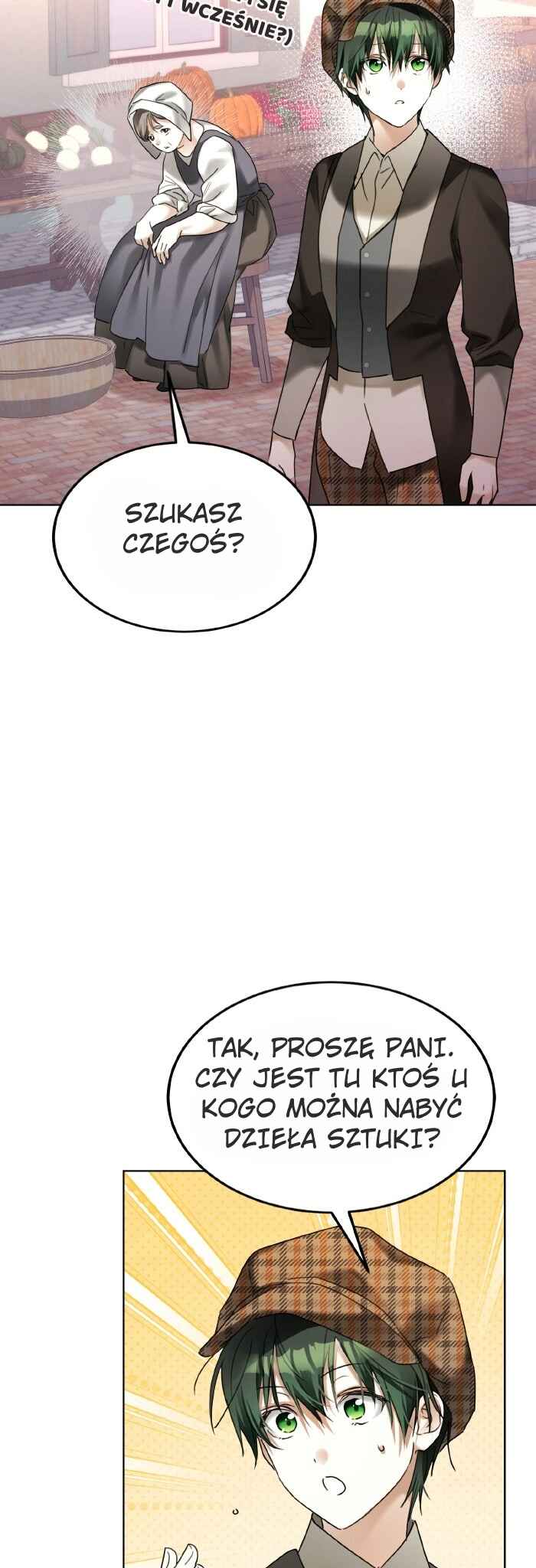 Gongjakgaui Namjang Haini Doeeotda Chapter 6 - Page 19