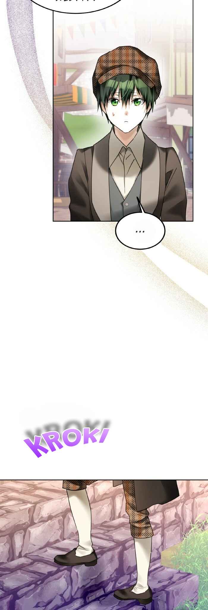 Gongjakgaui Namjang Haini Doeeotda Chapter 6 - Page 22