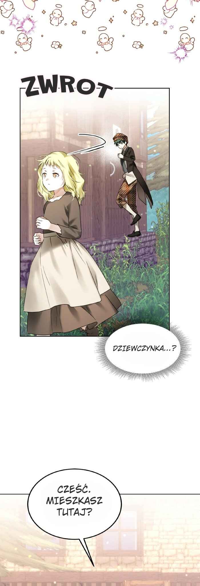 Gongjakgaui Namjang Haini Doeeotda Chapter 6 - Page 36